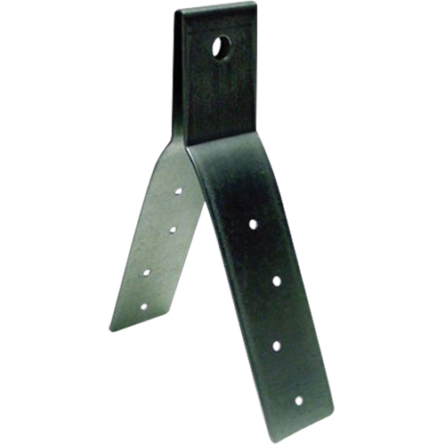 Miller&reg; Reusable Roof Anchor, Roof, Temporary Use D. Morneault & Fils