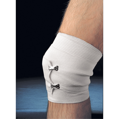 Bandage &eacute;lastique, Couper au besoin lo x 4" la, Classe 1 D. Morneault & Fils