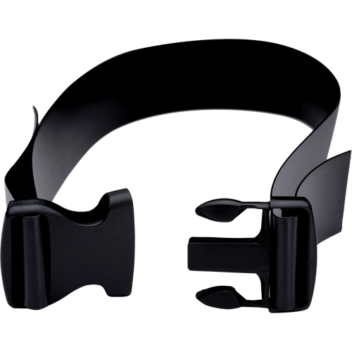 Versaflo Powered Air Purifying Respirator TR-600 Easy-Clean Belt Extender D. Morneault & Fils