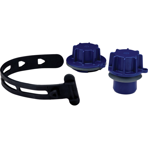 Versaflo Powered Air Purifying Respirator TR-600 Cleaning & Storage Kit D. Morneault & Fils