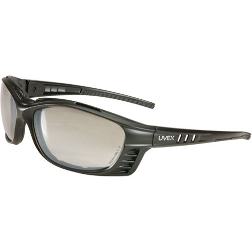Uvex&reg; Livewire Safety Glasses, Clear Lens, Anti-Fog, Meets/Exceeds CSA Z94.3 D. Morneault & Fils