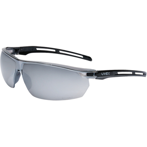 Uvex&reg; Tirade Sealed Safety Glasses, SCT-Reflect 50 Lens, Anti-Fog, ANSI Z87+/Meets/Exceeds CSA Z94.3 D. Morneault & Fils
