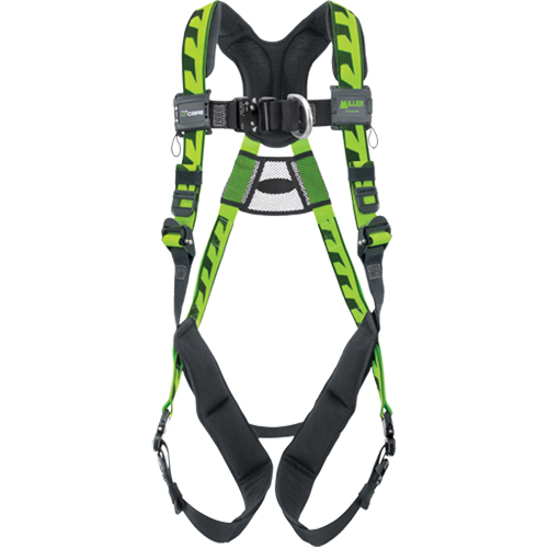 Miller&reg; Aircore Harnesses, CSA Certified, Class ADL, 400 lbs. Cap. D. Morneault & Fils