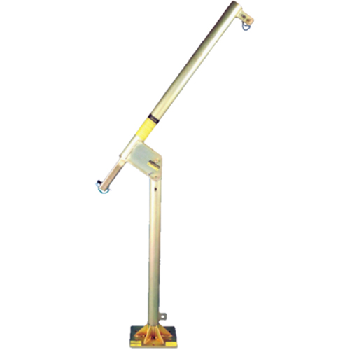 Davit Bracket D. Morneault & Fils