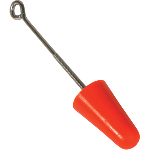 Bouchons pour drain D. Morneault & Fils