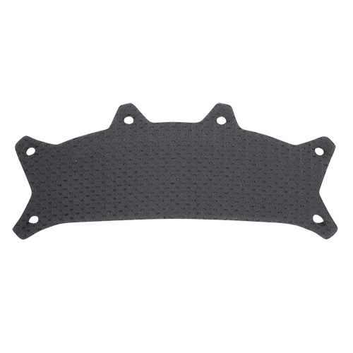 Fas-Trac&reg; III Suspension Sweatband D. Morneault & Fils