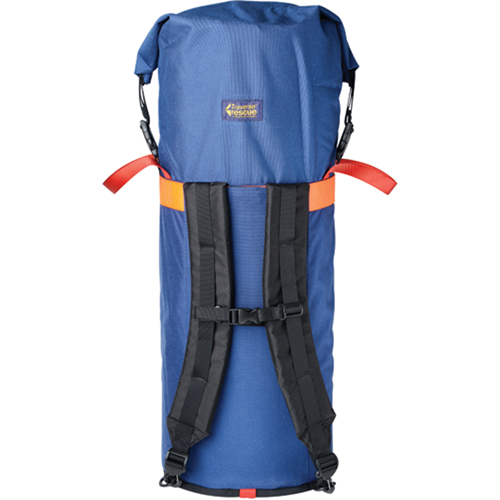  Brancard de sauvetage Traverse D. Morneault & Fils