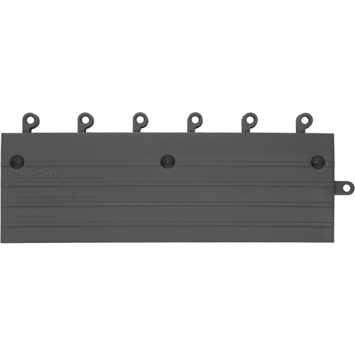 ErgoDeck&reg; Mat Ramp No. 560 D. Morneault & Fils