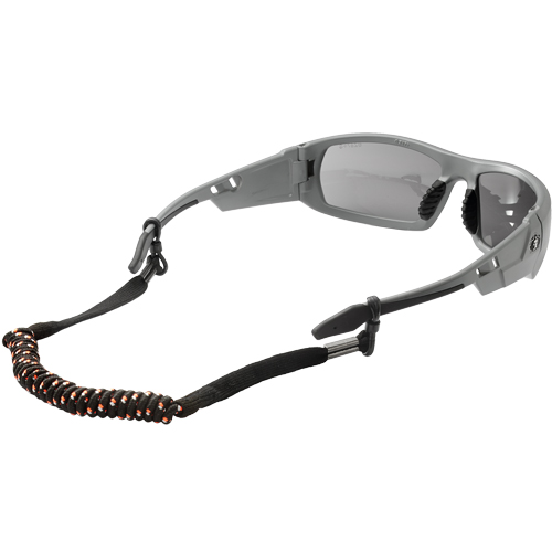 Cordon &agrave; lunettes de s&eacute;curit&eacute; &eacute;lastiques Skullerz D. Morneault & Fils