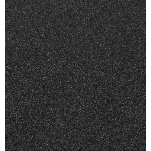 Ruban antid&eacute;rapant de premi&egrave;re qualit&eacute;, 12" x 60', Noir D. Morneault & Fils