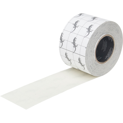 Premium Anti-Skid Tape, 4" x 60', Clear D. Morneault & Fils