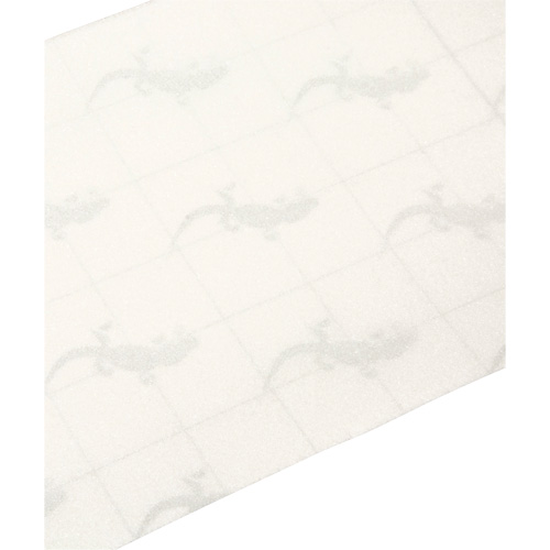 Premium Anti-Skid Tape, 6" x 60', Clear D. Morneault & Fils