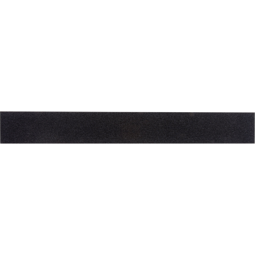 Premium Anti-Skid Tape, 3" x 24", Black D. Morneault & Fils