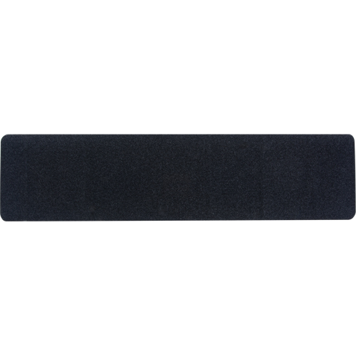 Ruban antid&eacute;rapant de premi&egrave;re qualit&eacute;, 6" x 24", Noir D. Morneault & Fils