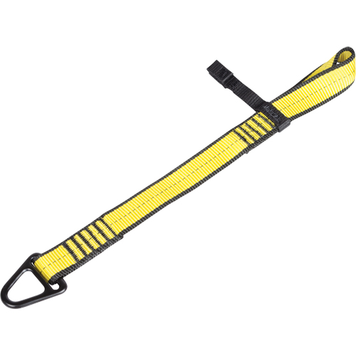 Sangle de fixation pour outil D. Morneault & Fils