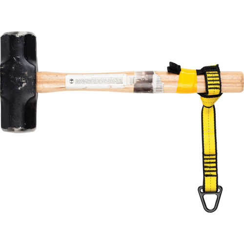 Sangle de fixation pour outil D. Morneault & Fils