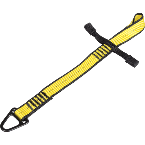 Sangle de fixation pour outil D. Morneault & Fils
