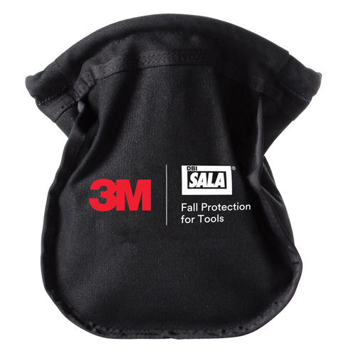 Small Parts Pouch D. Morneault & Fils