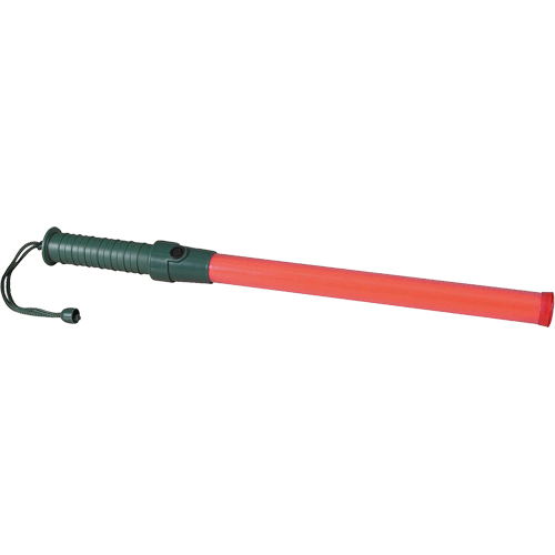 Electronic LED Safety Baton D. Morneault & Fils