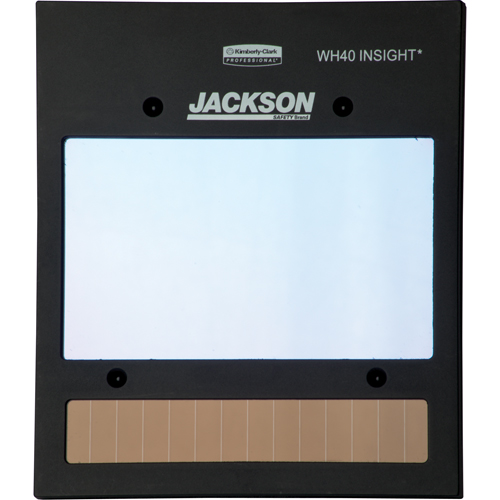 Cartouche FAA variable Insight, Pour utilisation avec Insight D. Morneault & Fils