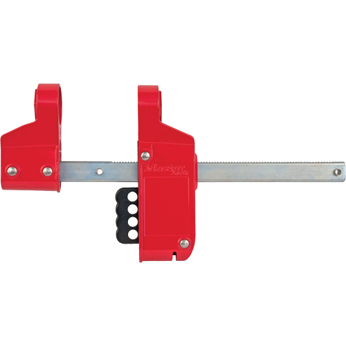 Petit dispositif de consignation de bride, Type Bride D. Morneault & Fils