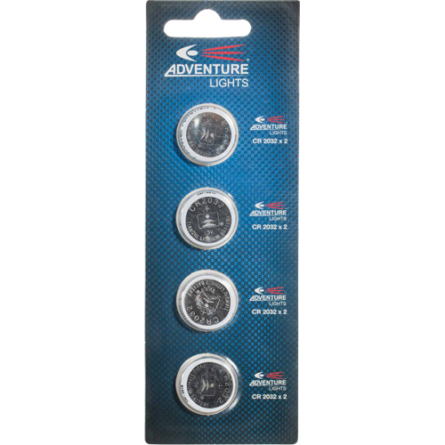 Guardian Warning Light Battery Pack D. Morneault & Fils