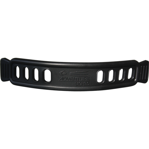 Guardian Warning Bike Attachment D. Morneault & Fils