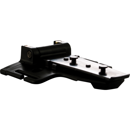 VIP Warning Light Universal Mount D. Morneault & Fils