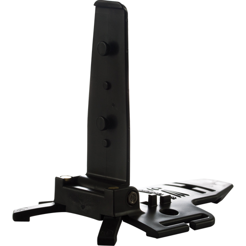 VIP Warning Light Universal Mount D. Morneault & Fils
