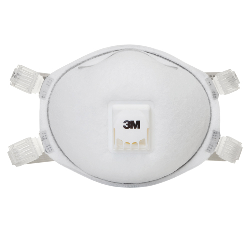 8212 Welding Particulate Respirators, N95, NIOSH Certified D. Morneault & Fils