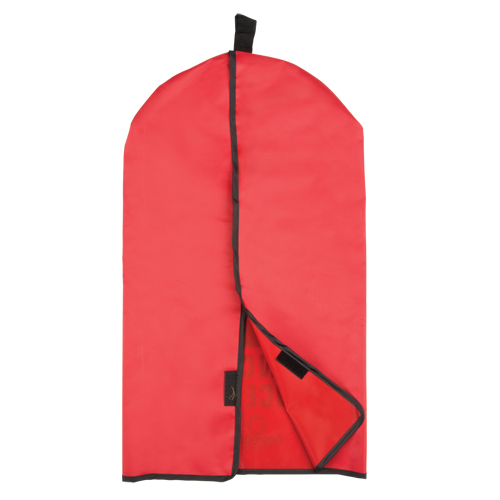 Fire Extinguisher Covers D. Morneault & Fils