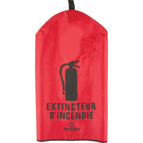 Enveloppes pour extincteurs D. Morneault & Fils