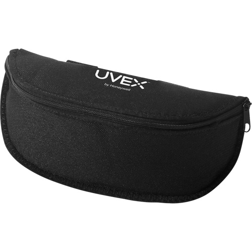 Uvex&reg; Safety Glasses Case D. Morneault & Fils