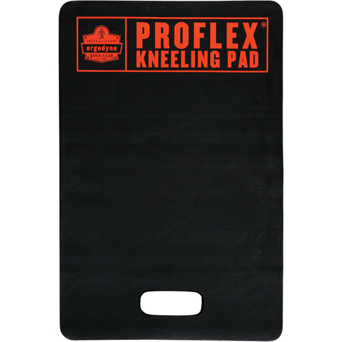 Kneeling Pads, 21" L x 14" W, 1" Thick D. Morneault & Fils