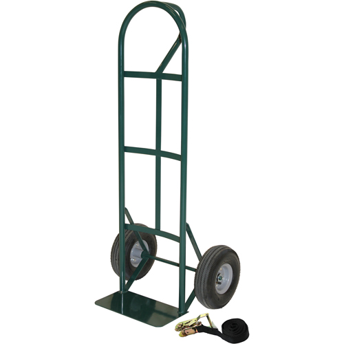 Transport Carts for Portable Eyewash Stations D. Morneault & Fils