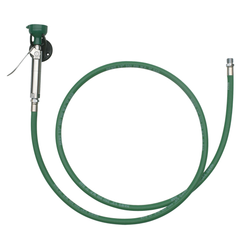 Emergency Body Spray Drench Hose D. Morneault & Fils