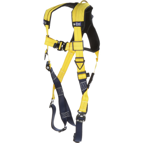 Delta Harnesses, CSA Certified, Class A, 420 lbs. Cap. D. Morneault & Fils