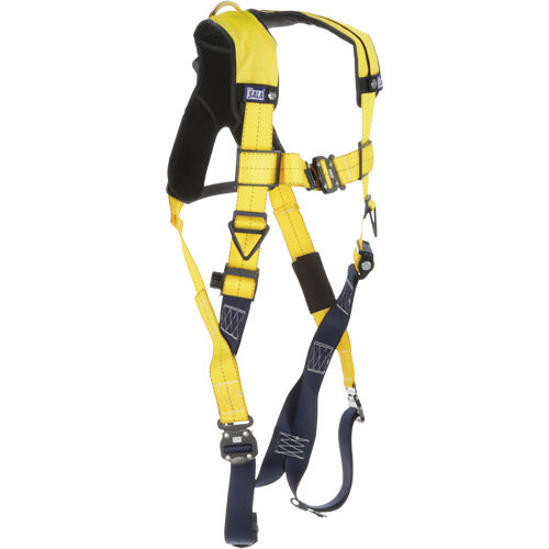 Delta Harnesses, CSA Certified, Class A, 420 lbs. Cap. D. Morneault & Fils