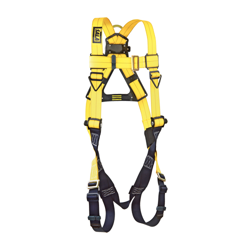 Delta Harnesses, CSA Certified, Class A, 420 lbs. Cap. D. Morneault & Fils