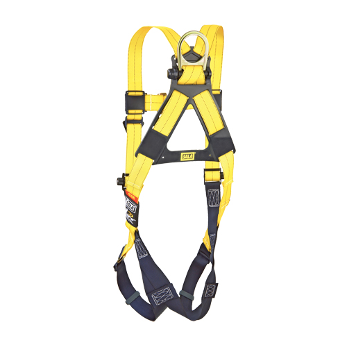 Delta Harnesses, CSA Certified, Class A, 420 lbs. Cap. D. Morneault & Fils
