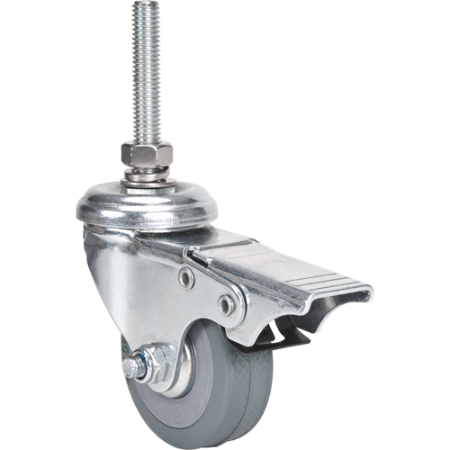 roulettes en option pour &eacute;crans modulaire ajustable pour le soudage COMBOframe D. Morneault & Fils