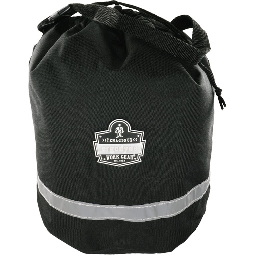 Arsenal 5130 Fall Protection PPE Gear Bag with Drawstring Closure D. Morneault & Fils