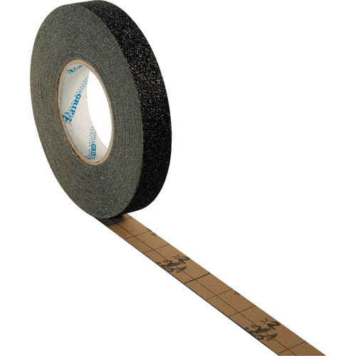 TrueGrip&reg; General Purpose Non-Skid Tape, 2" x 60', Black D. Morneault & Fils