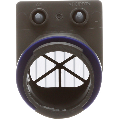 Ensemble de soupape d'expiration D. Morneault & Fils