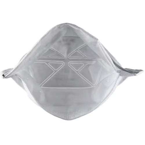 Respirateurs contre les particules 9105 V-Flex, N95, Certifi&eacute; NIOSH D. Morneault & Fils