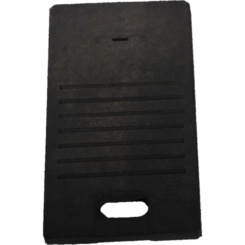 Bases pour enseigne enroulable D. Morneault & Fils