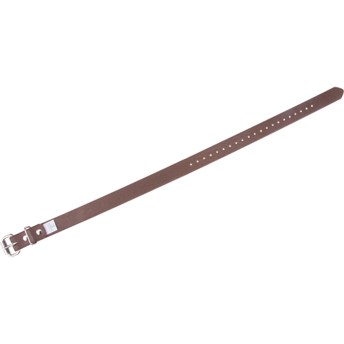 Leg Straps D. Morneault & Fils