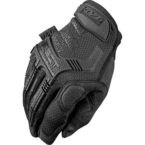 M-Pact&reg; Covert Gloves, Small, Synthetic Palm, Hook & Loop Cuff D. Morneault & Fils