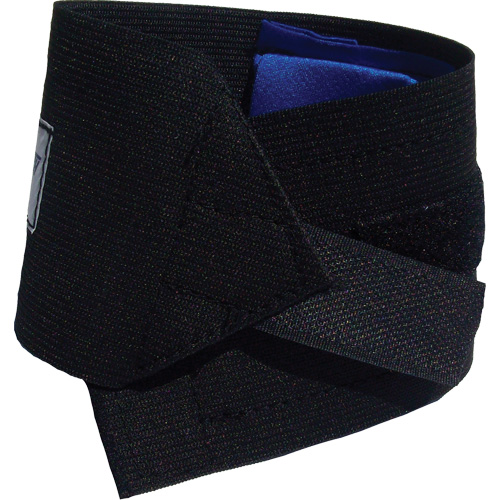 Supports de poignet universels, &eacute;lastique, Taille unique D. Morneault & Fils