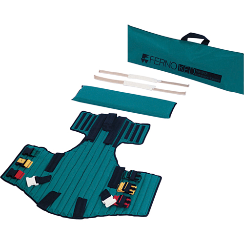 K.E.D.&reg; (Kendrick Extrication Devices) D. Morneault & Fils